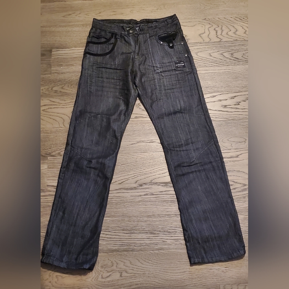 GStar Raw Jeans